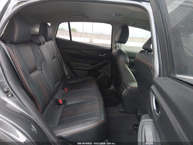 2021 SUBARU CROSSTREK LIMITED 8