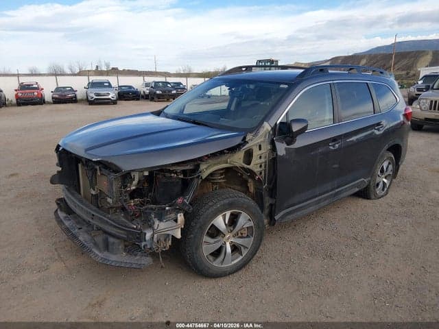 2020 SUBARU ASCENT PREMIUM 2