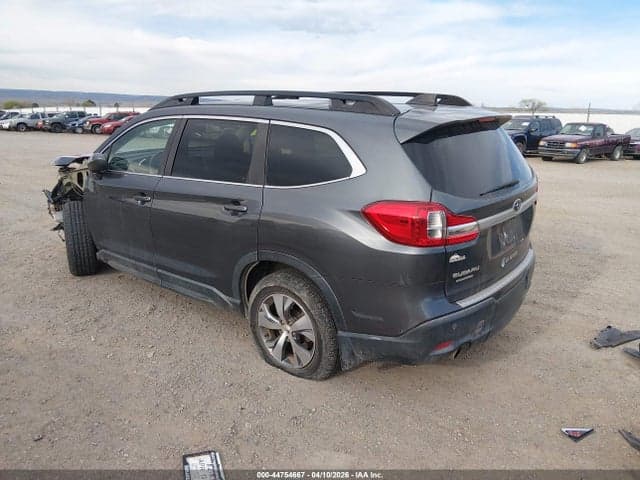 2020 SUBARU ASCENT PREMIUM 3