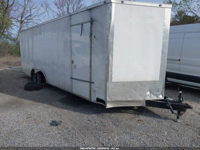 2022 TITA 47X28 TA CARGO