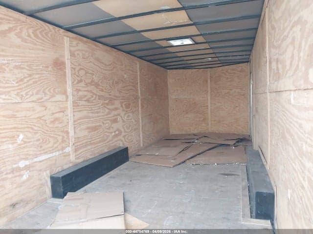 2022 TITA 47X28 TA CARGO 5