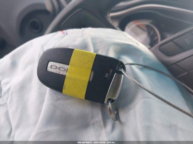 2021 DODGE CHALLENGER SXT 11