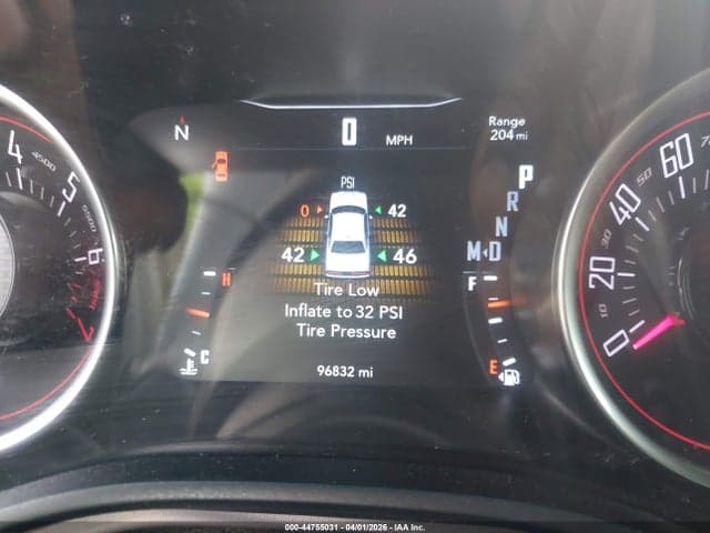 2021 DODGE CHALLENGER SXT 7