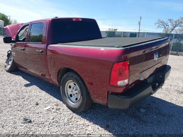 2018 RAM 1500 TRADESMAN 4X4 5'7 BOX 3