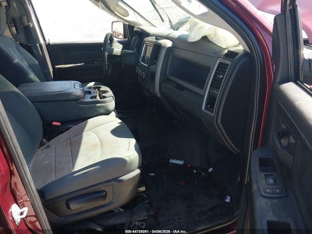 2018 RAM 1500 TRADESMAN 4X4 5'7 BOX 5