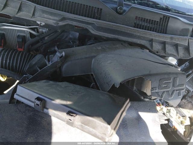 2018 RAM 1500 TRADESMAN 4X4 5'7 BOX 10