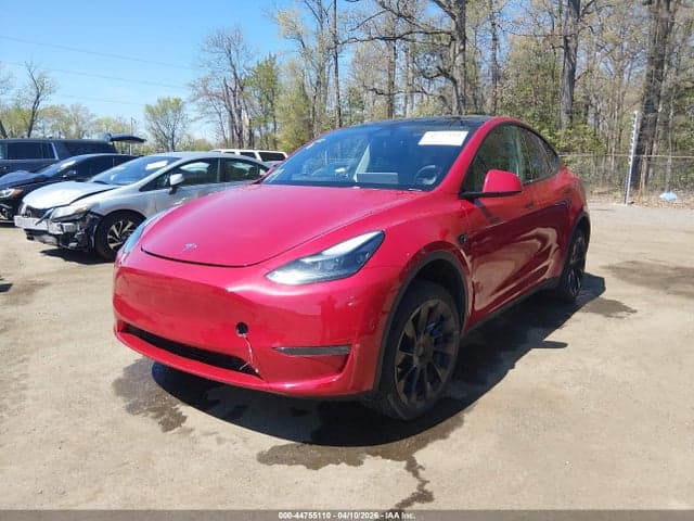 2023 TESLA MODEL Y 2