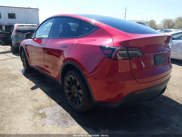 2023 TESLA MODEL Y 3