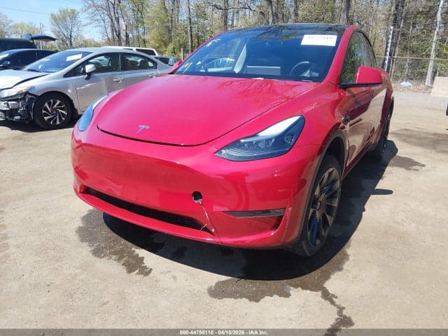 2023 TESLA MODEL Y 6