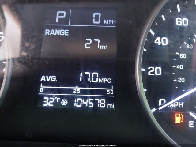 2017 HYUNDAI ELANTRA SE 15