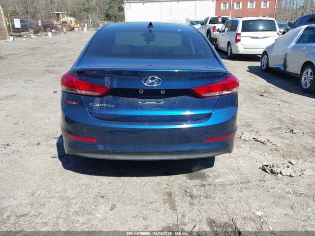 2017 HYUNDAI ELANTRA SE 16