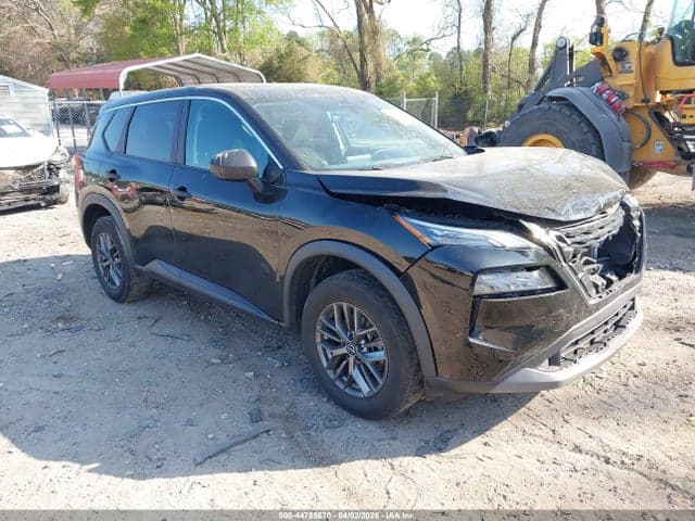 2023 NISSAN ROGUE S INTELLIGENT AWD