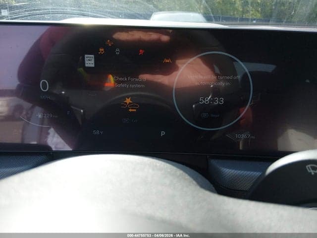 2025 HYUNDAI SONATA SEL CONVENIENCE 7
