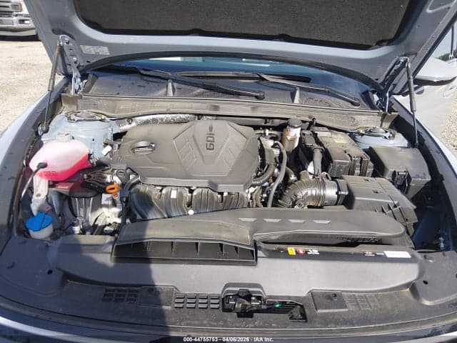 2025 HYUNDAI SONATA SEL CONVENIENCE 10