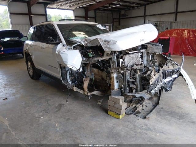 2025 JEEP GRAND CHEROKEE LAREDO X 4X2 - 1