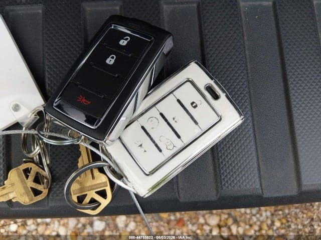 2025 JEEP GRAND CHEROKEE LAREDO X 4X2 11