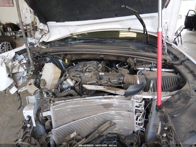 2025 JEEP GRAND CHEROKEE LAREDO X 4X2 10