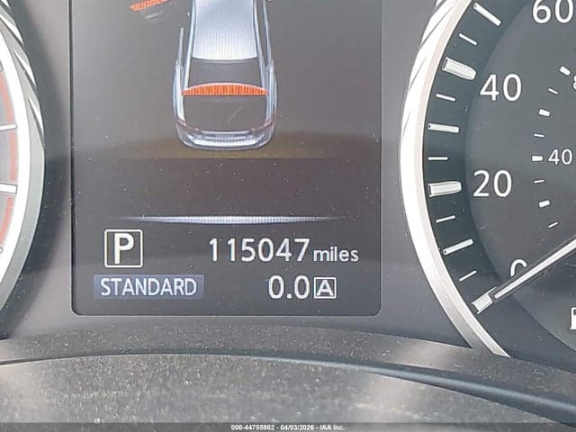 2018 INFINITI Q50 3.0T LUXE 15