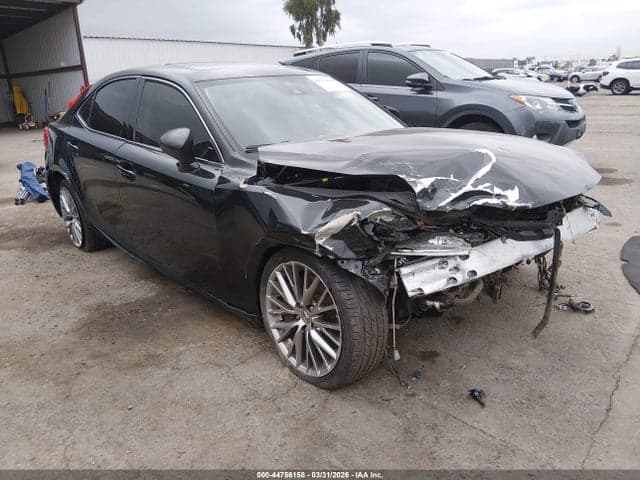 2018 LEXUS IS 300 1