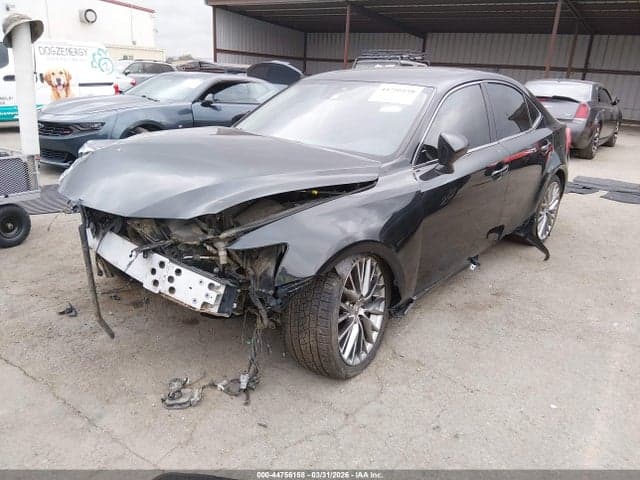 2018 LEXUS IS 300 2