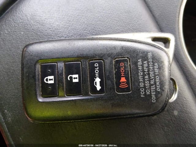 2018 LEXUS IS 300 11