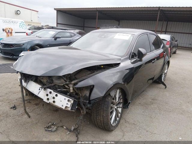 2018 LEXUS IS 300 6