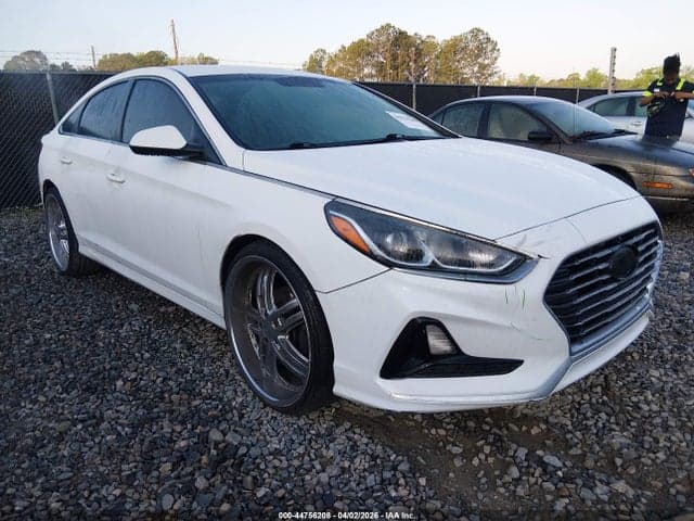 2019 HYUNDAI SONATA SE 1