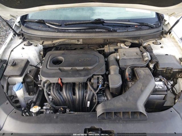 2019 HYUNDAI SONATA SE 10