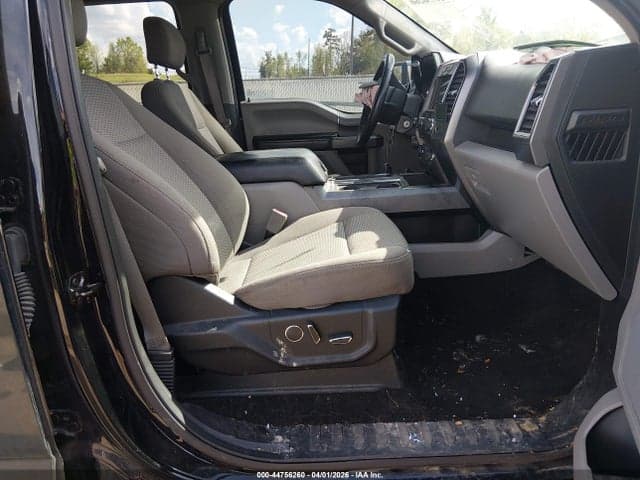 2018 FORD F-150 XLT 5