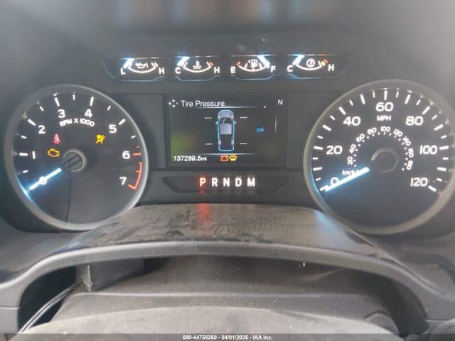 2018 FORD F-150 XLT 7