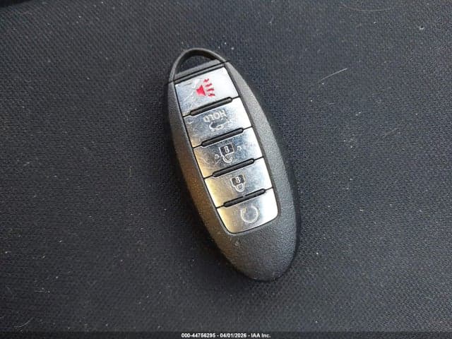 2021 NISSAN SENTRA SR XTRONIC CVT 11