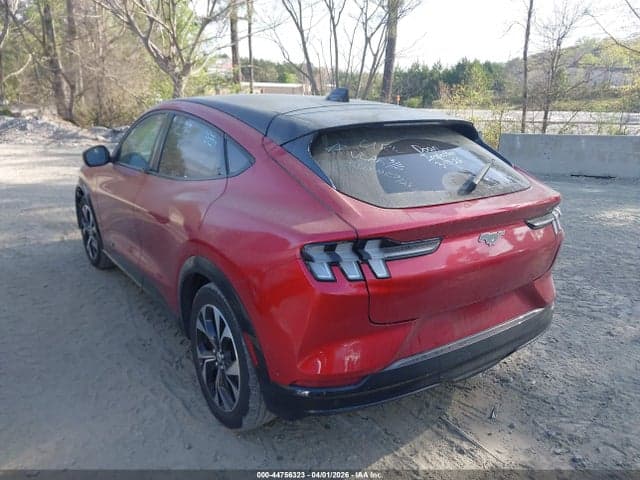 2023 FORD MUSTANG MACH-E PREMIUM 3