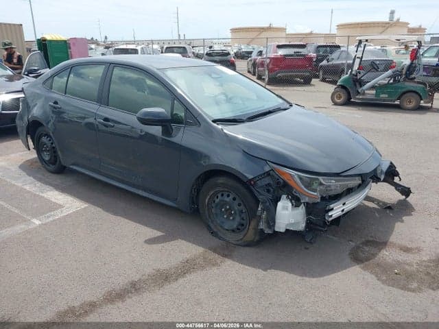 2024 TOYOTA COROLLA LE/NIGHTSHADE EDITION/SE/XSE 1