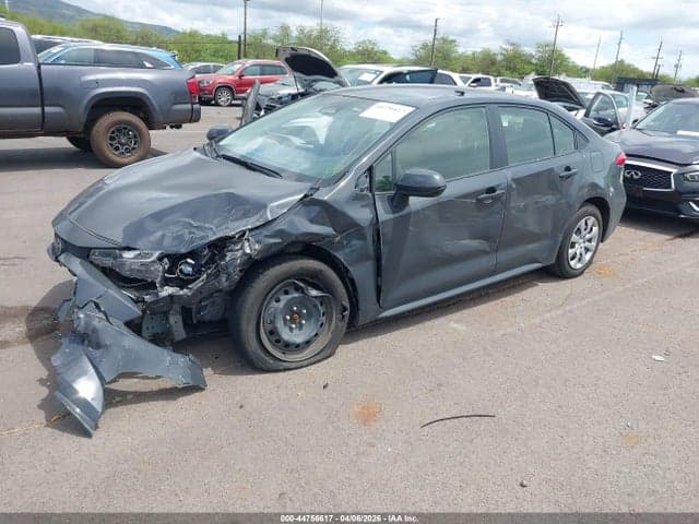 2024 TOYOTA COROLLA LE/NIGHTSHADE EDITION/SE/XSE 2