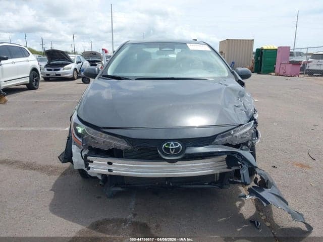 2024 TOYOTA COROLLA LE/NIGHTSHADE EDITION/SE/XSE 12