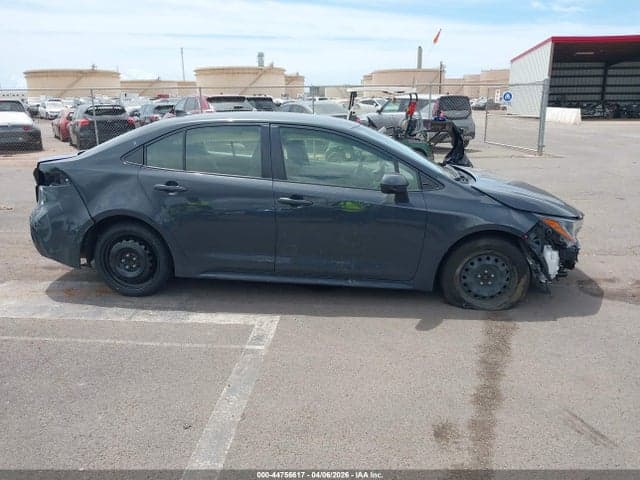 2024 TOYOTA COROLLA LE/NIGHTSHADE EDITION/SE/XSE 13