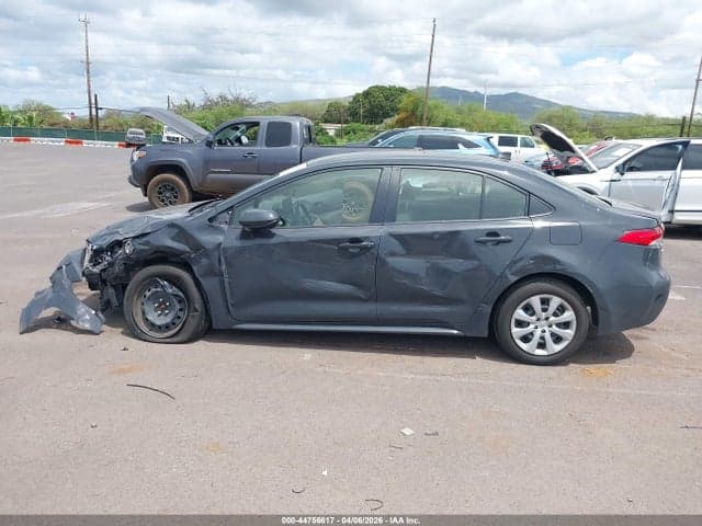 2024 TOYOTA COROLLA LE/NIGHTSHADE EDITION/SE/XSE 14