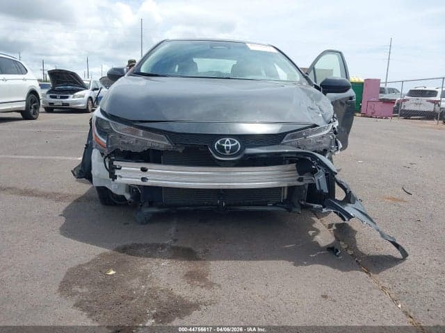 2024 TOYOTA COROLLA LE/NIGHTSHADE EDITION/SE/XSE 6