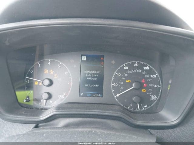 2024 TOYOTA COROLLA LE/NIGHTSHADE EDITION/SE/XSE 7