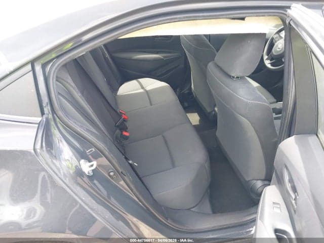 2024 TOYOTA COROLLA LE/NIGHTSHADE EDITION/SE/XSE 8