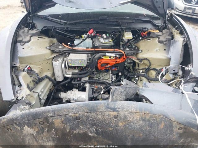 2022 TESLA MODEL 3 LONG RANGE DUAL MOTOR ALL-WHEEL DRIVE 11