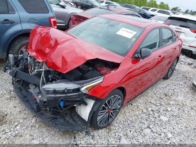 2023 KIA FORTE GT 2
