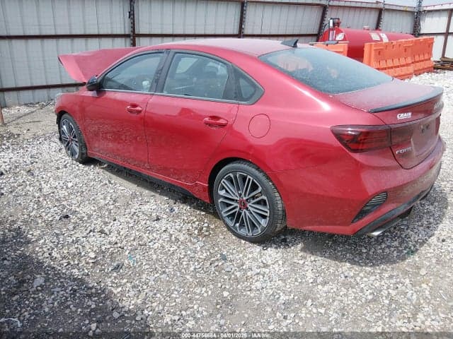 2023 KIA FORTE GT 3