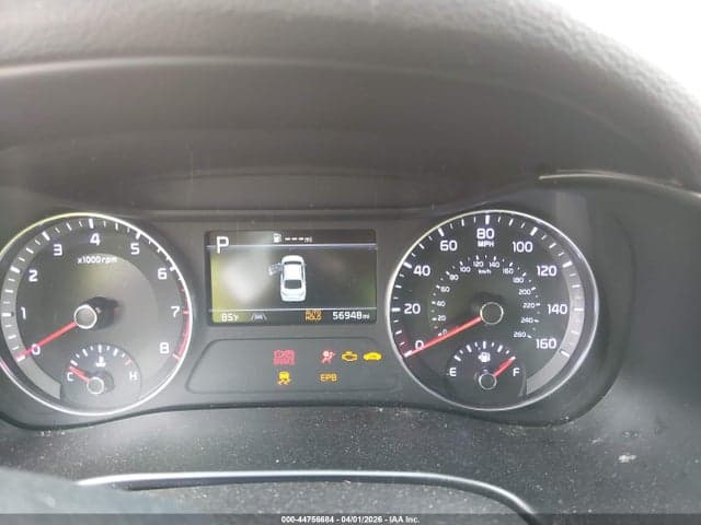 2023 KIA FORTE GT 7