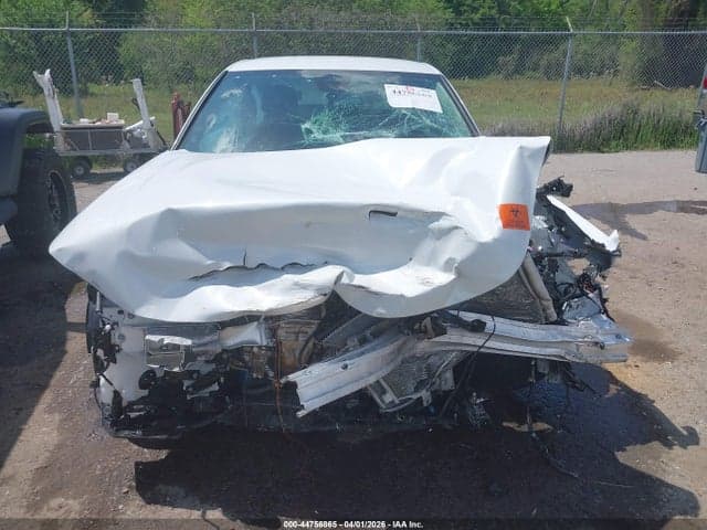 2026 HONDA CIVIC LX 6