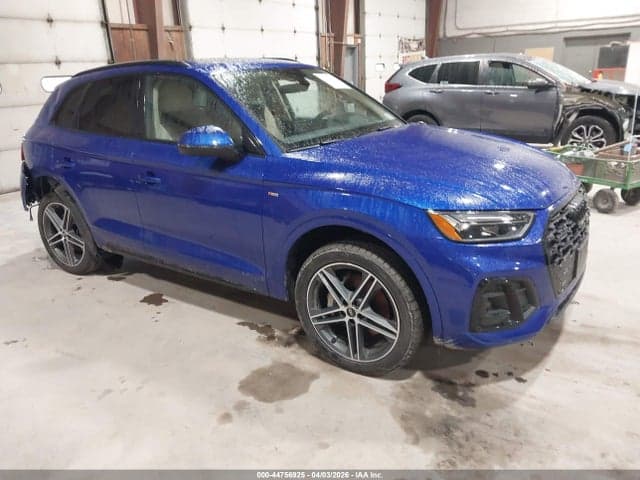 2023 AUDI Q5 PREMIUM