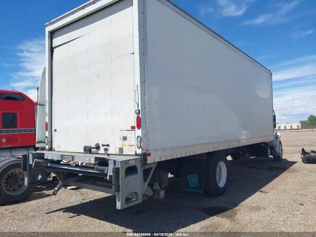 2021 INTERNATIONAL MV 4