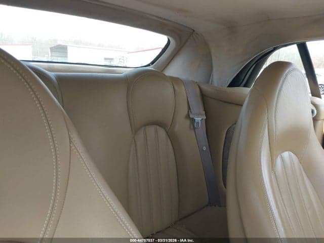 1997 JAGUAR XK8 8