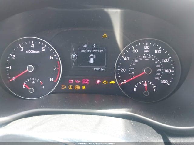 2019 KIA SPORTAGE EX 7