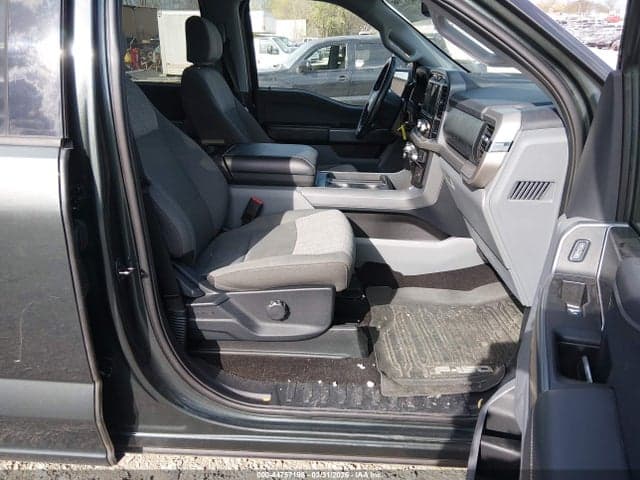 2021 FORD F-150 XLT 5